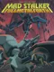 Mad Stalker: Full Metal Forth
