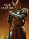 Mage and Monsters II