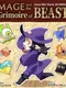 Mage and the Grimoire of Beast
