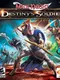 Mage Knight: Destiny's Soldier