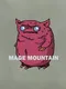 Mage Mountain