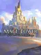 Mage Tower, A Tower Defense Card Game