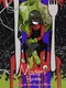 Maggot House: Song of the Hanging Mirror