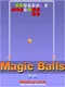 Magic Balls