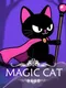 Magic Cat