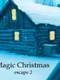 Magic Christmas Escape 2