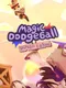 Magic Dodgeball: Homeless Edition