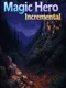 Magic Hero Incremental