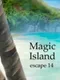 Magic Island Escape 14