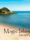Magic Island Escape 4
