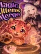 Magic Kittens Merge
