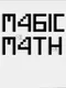 Magic Math