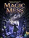 Magic Mess: Restore Order to the Wizard's Tower!