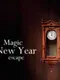 Magic New year Escape