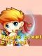 Magic Pixel Picross