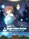 Magic Potion Stories