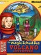Magic School Bus Volcano Adventure