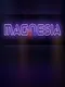 Magnesia