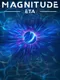 Magnitude: Eta