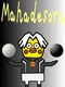 Mahadesora