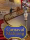 Mahjong Carnaval