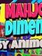 Mahjong Dimensions 3D: Fantasy Anime
