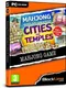 Mahjong World's Greatest Cities and Temples