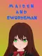 Maiden and Swordsman