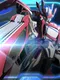 Majestic Prince Shooting Hero