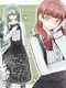 Majo Kuruibana: Daria + Lito-hen