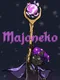 Majoneko