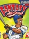 Major League Baseball 2K8: Fantasy All-Stars