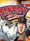 Major League Baseball 2K9: Fantasy All-Stars