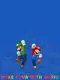 Make Four With Mario