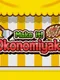 Make it! Okonomiyaki