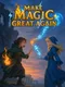 Make Magic Great Again