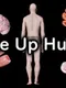 Make Up Human