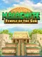 Malachite: Temple of the Sun