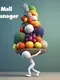 Mall Manager