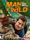 Man vs. Wild With Bear Grylls