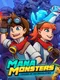 Mana Monsters