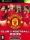 Manchester United Club Football 2005