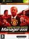 Manchester United Manager 2005