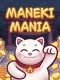 Maneki Mania