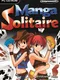 Manga Solitaire