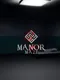 Manor Maze