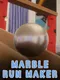 Marble Run Maker