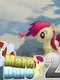 MareDare 2: The Daring Sequel