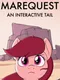MareQuest: An Interactive Tail
