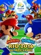 Mario & Sonic at the Rio 2016 Olympic Games